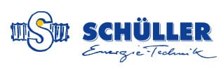 Logo: Norbert Schüller GmbH & Co. KG