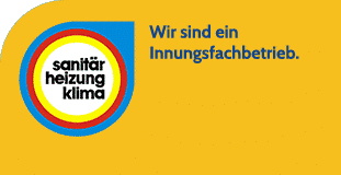 Bild: Logo Innungsfachbetrieb